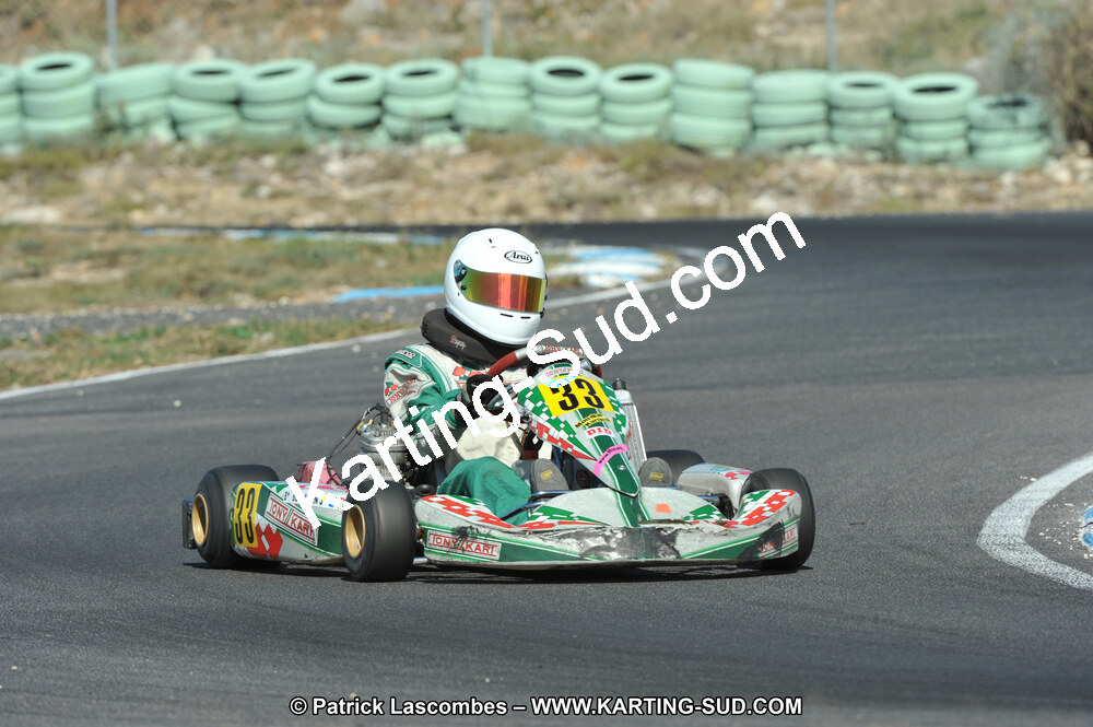 08 & 09/10/2011 : Finale Nationale X30 à Grabels (Photos Patrick Lascombes) 2011 — karting