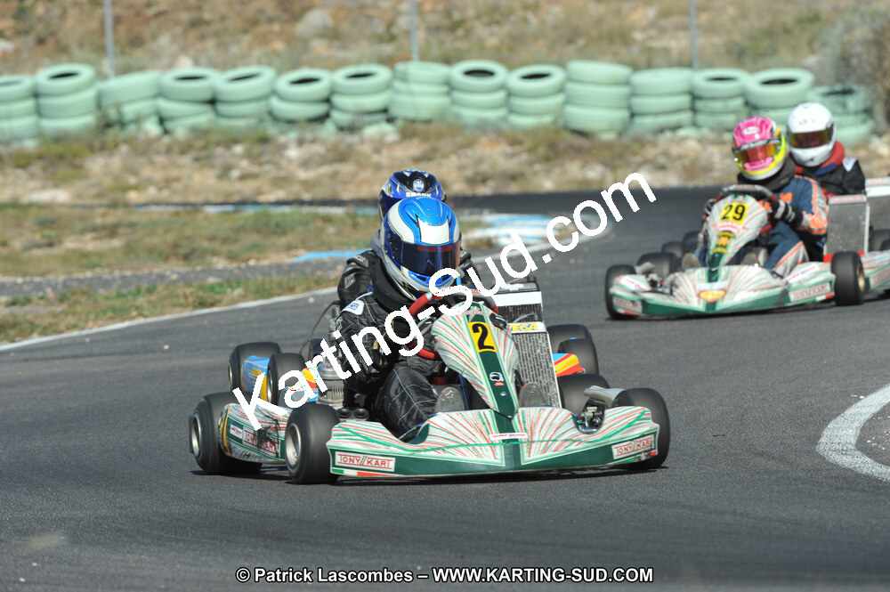 08 & 09/10/2011 : Finale Nationale X30 à Grabels (Photos Patrick Lascombes) 2011 — karting