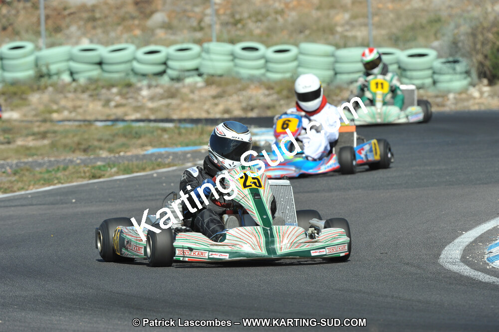 08 & 09/10/2011 : Finale Nationale X30 à Grabels (Photos Patrick Lascombes) 2011 — karting