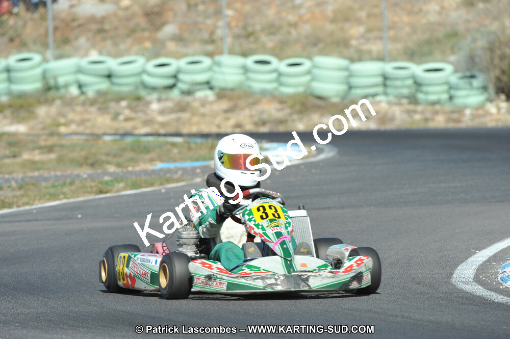 08 & 09/10/2011 : Finale Nationale X30 à Grabels (Photos Patrick Lascombes) 2011 — karting