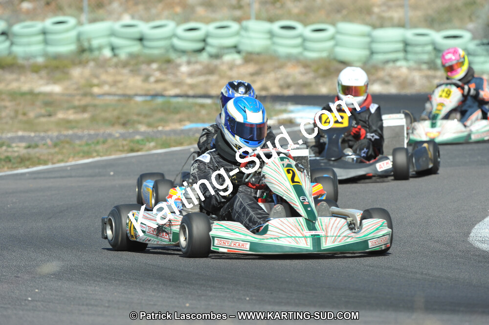 08 & 09/10/2011 : Finale Nationale X30 à Grabels (Photos Patrick Lascombes) 2011 — karting
