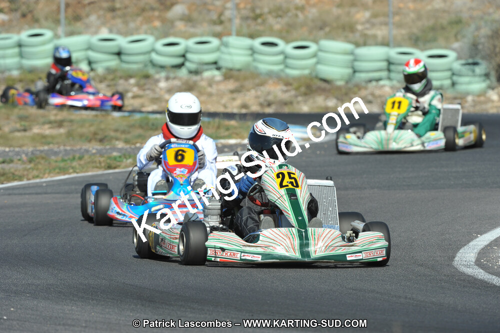 08 & 09/10/2011 : Finale Nationale X30 à Grabels (Photos Patrick Lascombes) 2011 — karting