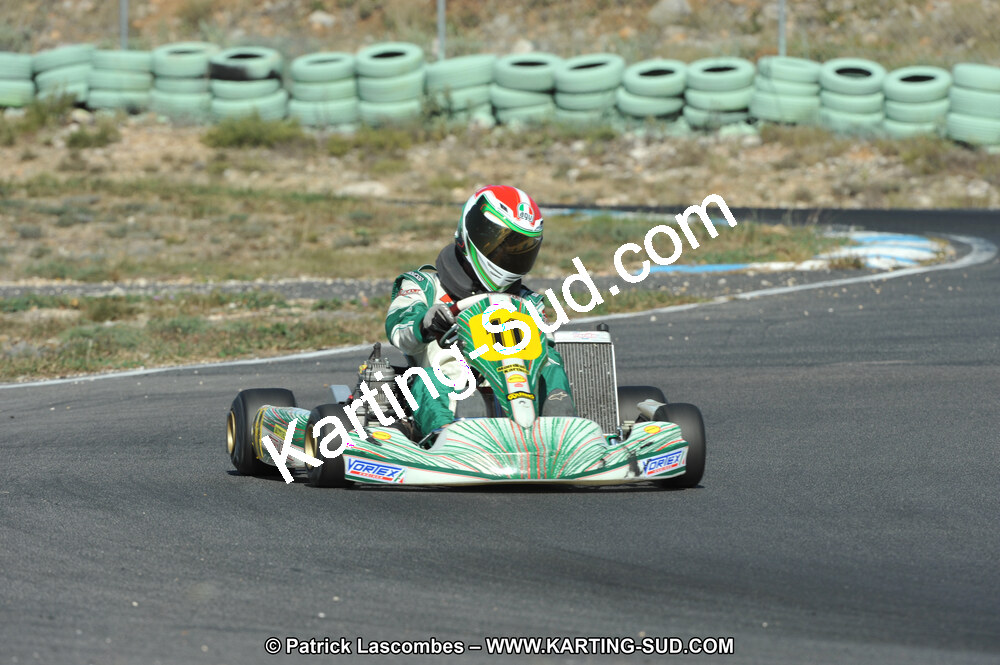 08 & 09/10/2011 : Finale Nationale X30 à Grabels (Photos Patrick Lascombes) 2011 — karting