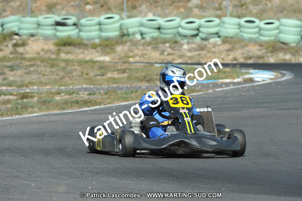 08 & 09/10/2011 : Finale Nationale X30 à Grabels (Photos Patrick Lascombes) 2011 — karting