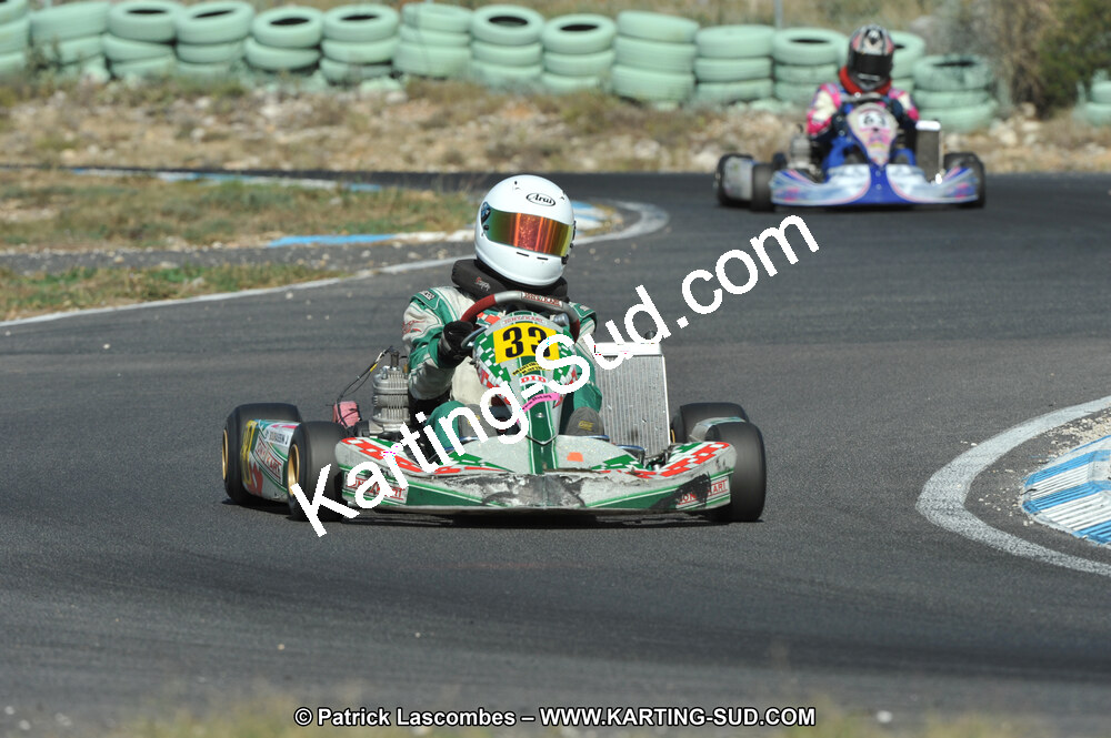 08 & 09/10/2011 : Finale Nationale X30 à Grabels (Photos Patrick Lascombes) 2011 — karting