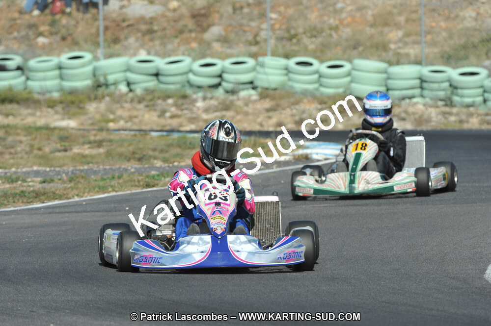 08 & 09/10/2011 : Finale Nationale X30 à Grabels (Photos Patrick Lascombes) 2011 — karting