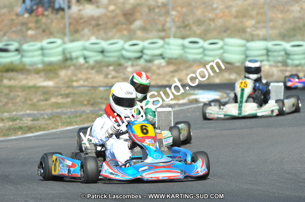 08 & 09/10/2011 : Finale Nationale X30 à Grabels (Photos Patrick Lascombes) 2011 — karting