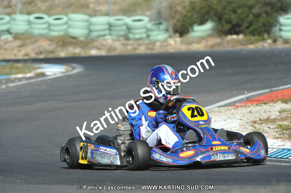 08 & 09/10/2011 : Finale Nationale X30 à Grabels (Photos Patrick Lascombes) 2011 — karting