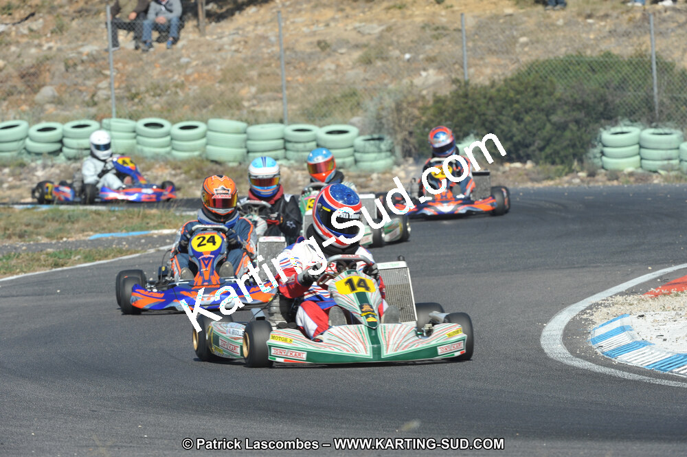 08 & 09/10/2011 : Finale Nationale X30 à Grabels (Photos Patrick Lascombes) 2011 — karting