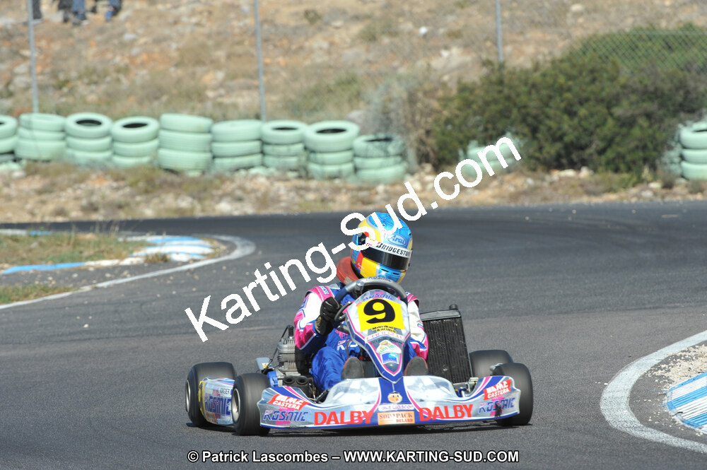 08 & 09/10/2011 : Finale Nationale X30 à Grabels (Photos Patrick Lascombes) 2011 — karting