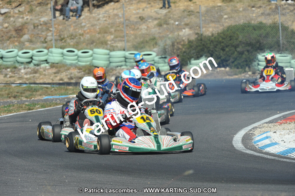 08 & 09/10/2011 : Finale Nationale X30 à Grabels (Photos Patrick Lascombes) 2011 — karting