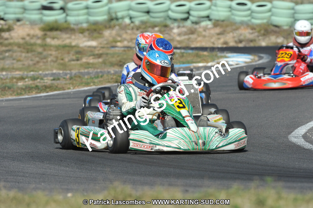 08 & 09/10/2011 : Finale Nationale X30 à Grabels (Photos Patrick Lascombes) 2011 — karting