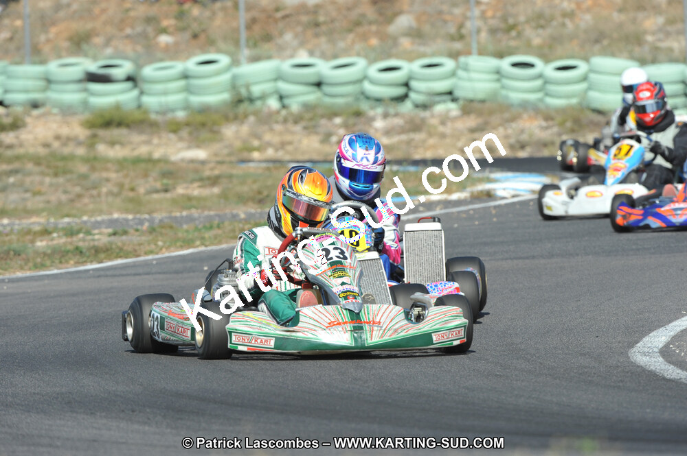 08 & 09/10/2011 : Finale Nationale X30 à Grabels (Photos Patrick Lascombes) 2011 — karting