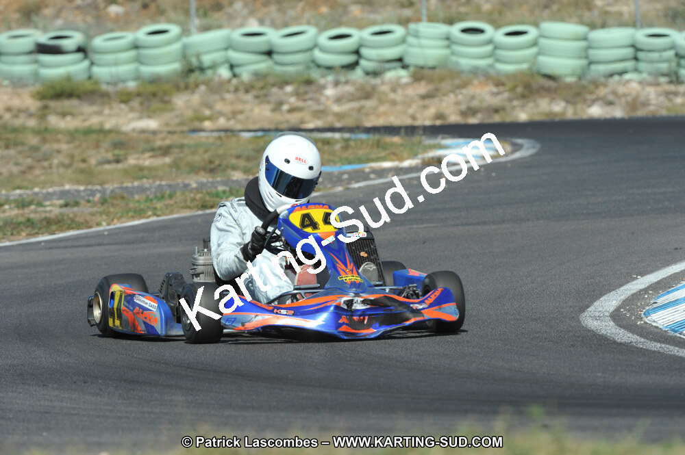 08 & 09/10/2011 : Finale Nationale X30 à Grabels (Photos Patrick Lascombes) 2011 — karting