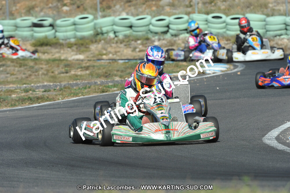 08 & 09/10/2011 : Finale Nationale X30 à Grabels (Photos Patrick Lascombes) 2011 — karting