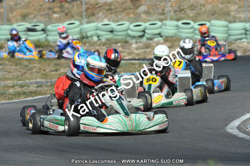 08 & 09/10/2011 : Finale Nationale X30 à Grabels (Photos Patrick Lascombes) 2011 — karting