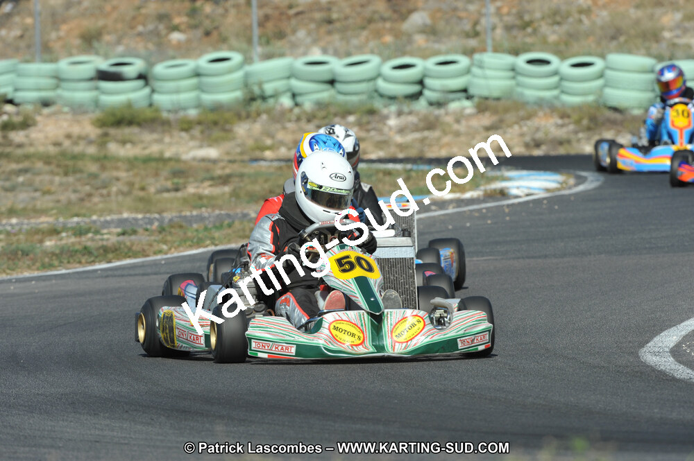 08 & 09/10/2011 : Finale Nationale X30 à Grabels (Photos Patrick Lascombes) 2011 — karting