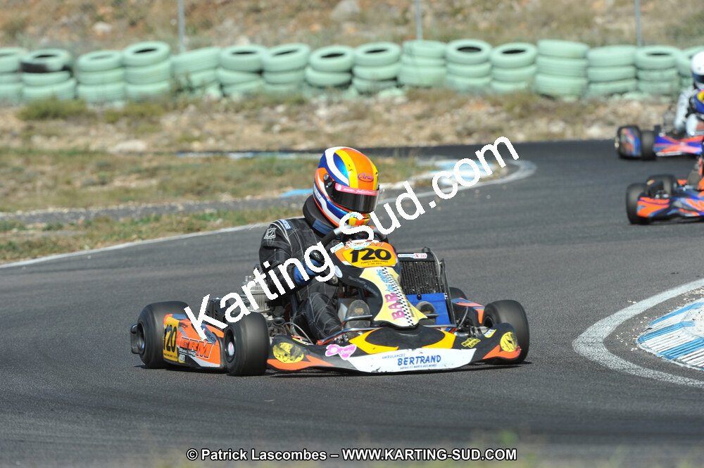 08 & 09/10/2011 : Finale Nationale X30 à Grabels (Photos Patrick Lascombes) 2011 — karting