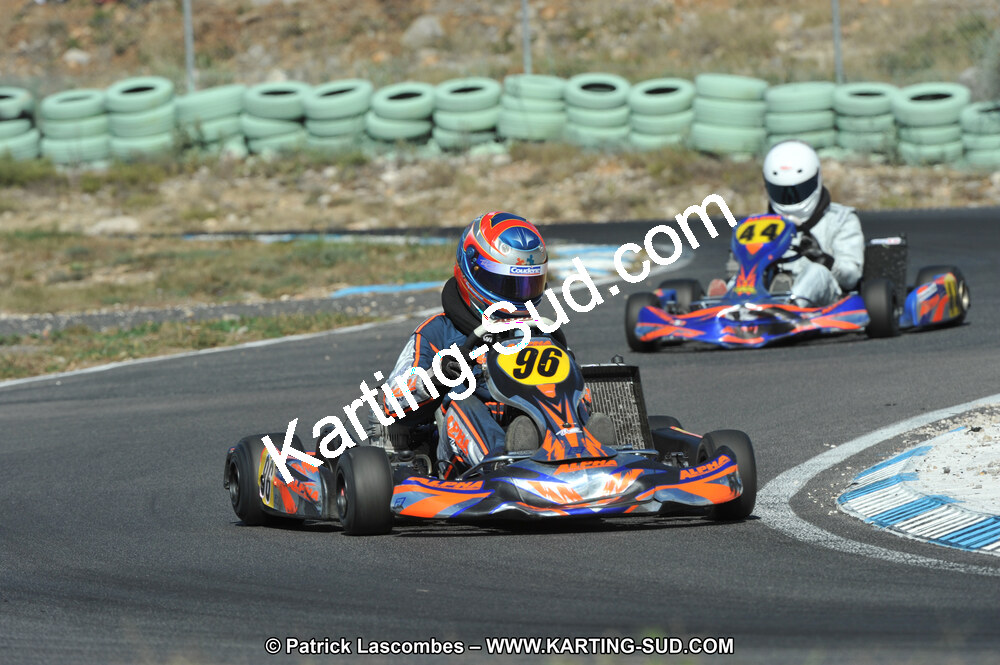 08 & 09/10/2011 : Finale Nationale X30 à Grabels (Photos Patrick Lascombes) 2011 — karting