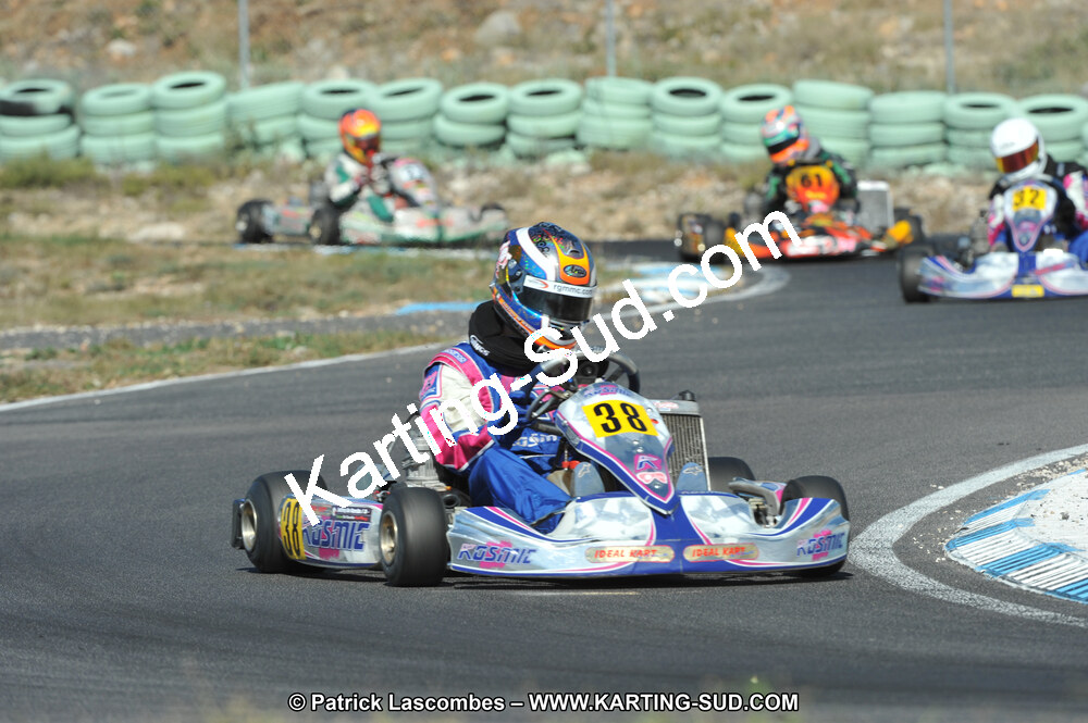 08 & 09/10/2011 : Finale Nationale X30 à Grabels (Photos Patrick Lascombes) 2011 — karting