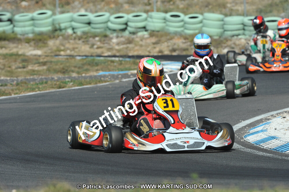 08 & 09/10/2011 : Finale Nationale X30 à Grabels (Photos Patrick Lascombes) 2011 — karting