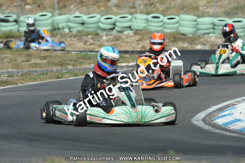 08 & 09/10/2011 : Finale Nationale X30 à Grabels (Photos Patrick Lascombes) 2011 — karting