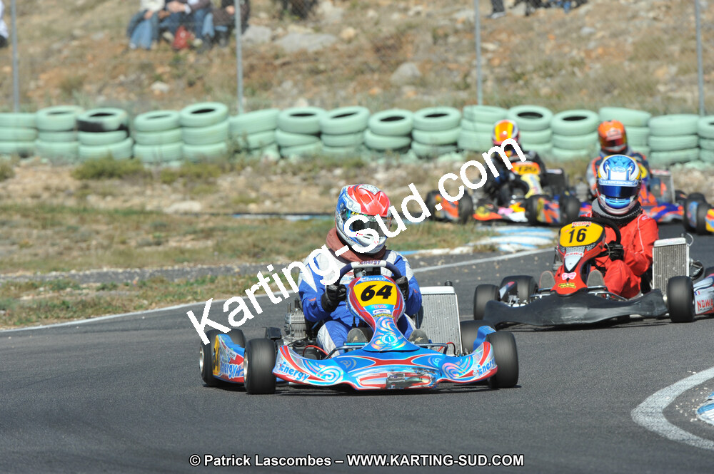 08 & 09/10/2011 : Finale Nationale X30 à Grabels (Photos Patrick Lascombes) 2011 — karting
