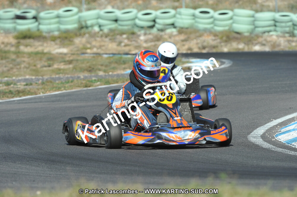 08 & 09/10/2011 : Finale Nationale X30 à Grabels (Photos Patrick Lascombes) 2011 — karting