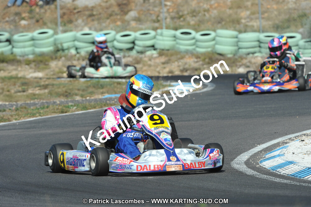 08 & 09/10/2011 : Finale Nationale X30 à Grabels (Photos Patrick Lascombes) 2011 — karting