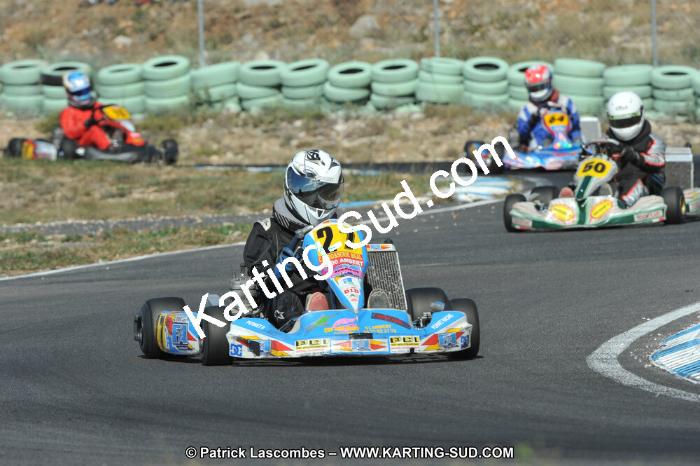08 & 09/10/2011 : Finale Nationale X30 à Grabels (Photos Patrick Lascombes) 2011 — karting