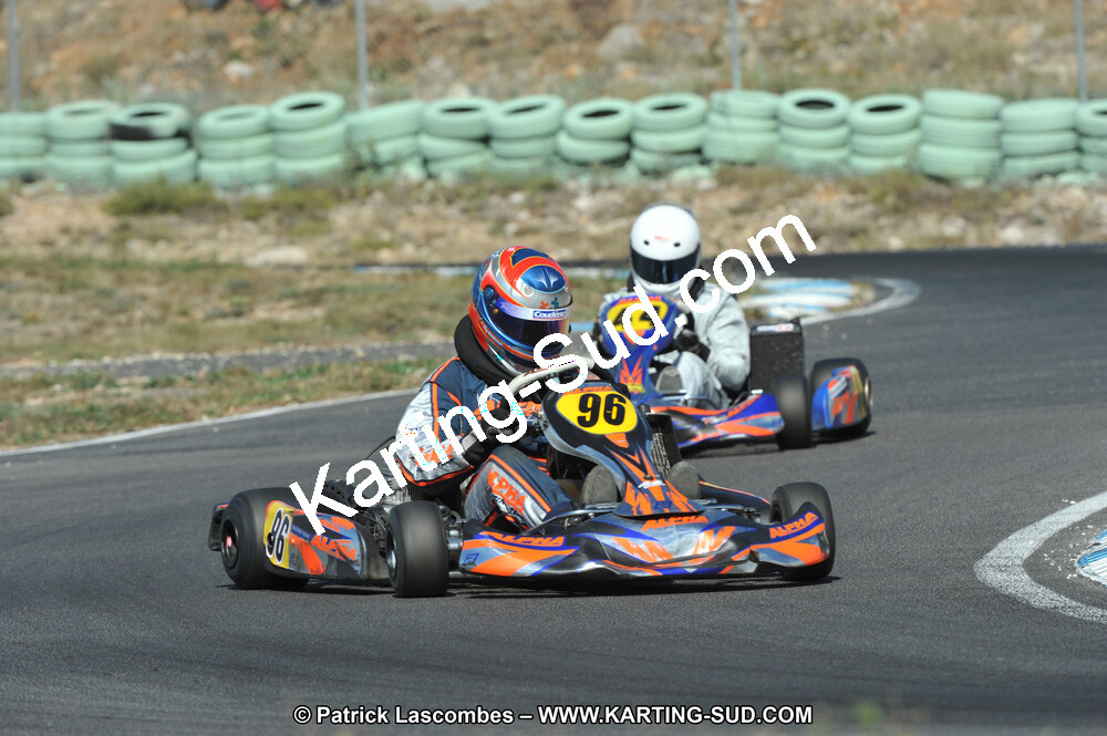 08 & 09/10/2011 : Finale Nationale X30 à Grabels (Photos Patrick Lascombes) 2011 — karting
