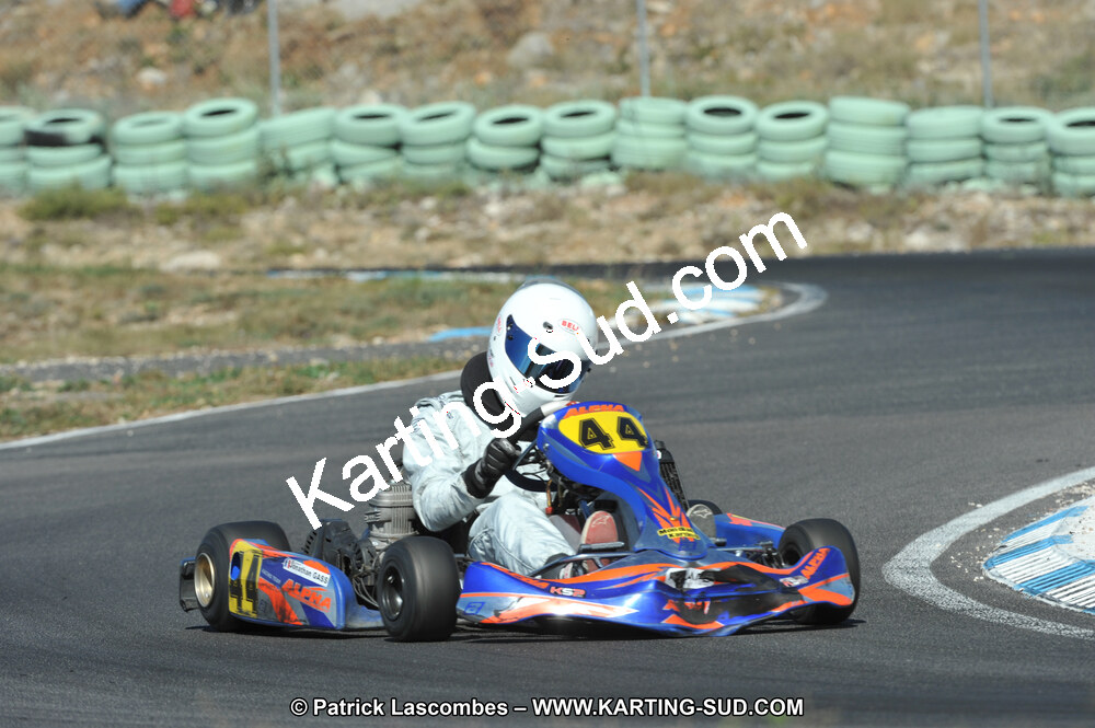 08 & 09/10/2011 : Finale Nationale X30 à Grabels (Photos Patrick Lascombes) 2011 — karting