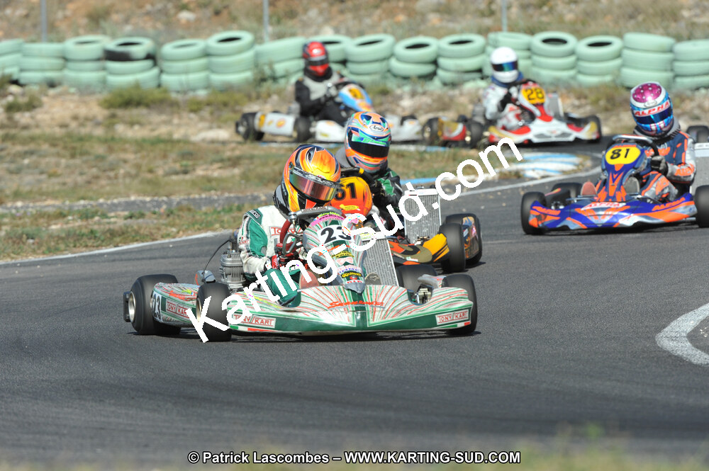 08 & 09/10/2011 : Finale Nationale X30 à Grabels (Photos Patrick Lascombes) 2011 — karting