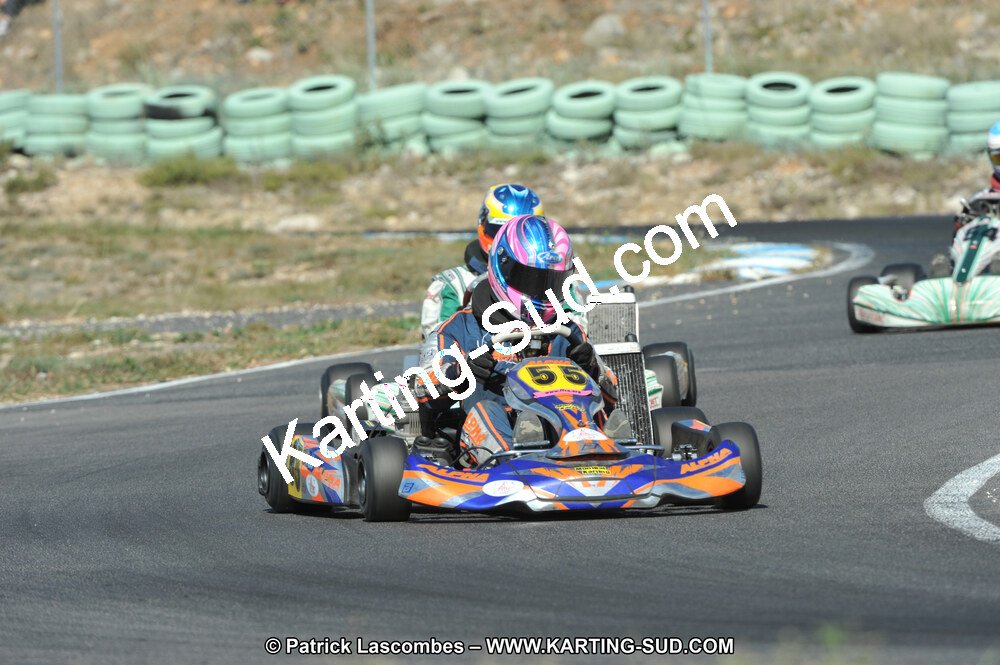 08 & 09/10/2011 : Finale Nationale X30 à Grabels (Photos Patrick Lascombes) 2011 — karting