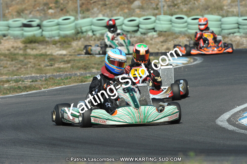 08 & 09/10/2011 : Finale Nationale X30 à Grabels (Photos Patrick Lascombes) 2011 — karting