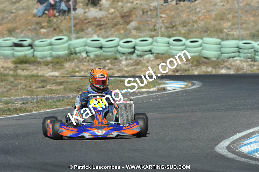 08 & 09/10/2011 : Finale Nationale X30 à Grabels (Photos Patrick Lascombes) 2011 — karting