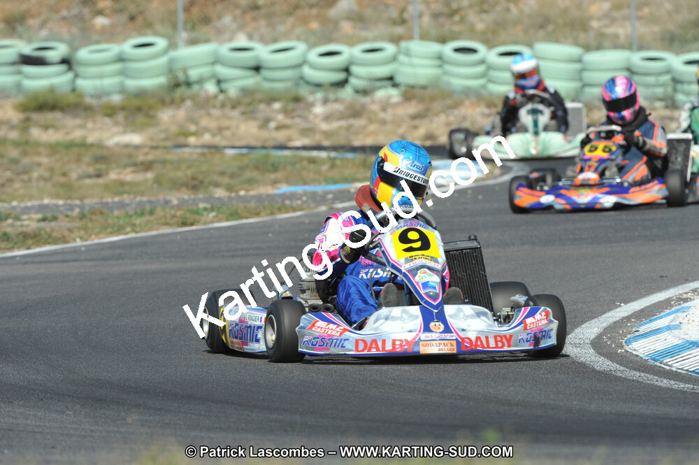 08 & 09/10/2011 : Finale Nationale X30 à Grabels (Photos Patrick Lascombes) 2011 — karting