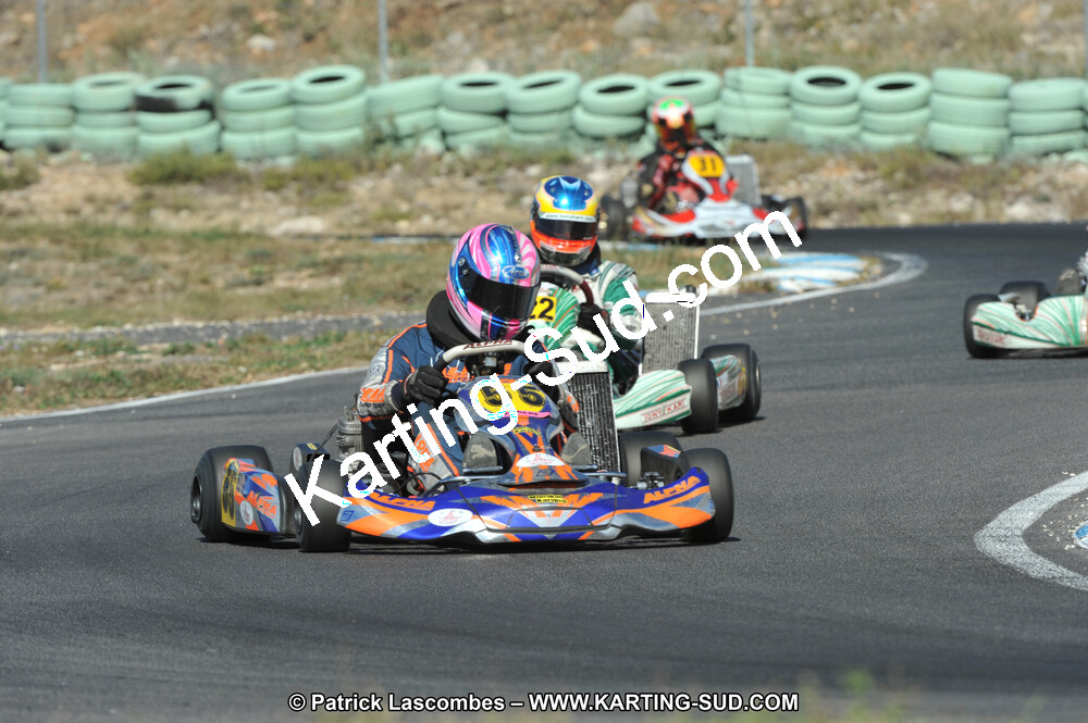 08 & 09/10/2011 : Finale Nationale X30 à Grabels (Photos Patrick Lascombes) 2011 — karting