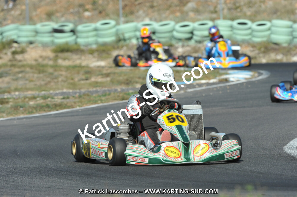 08 & 09/10/2011 : Finale Nationale X30 à Grabels (Photos Patrick Lascombes) 2011 — karting