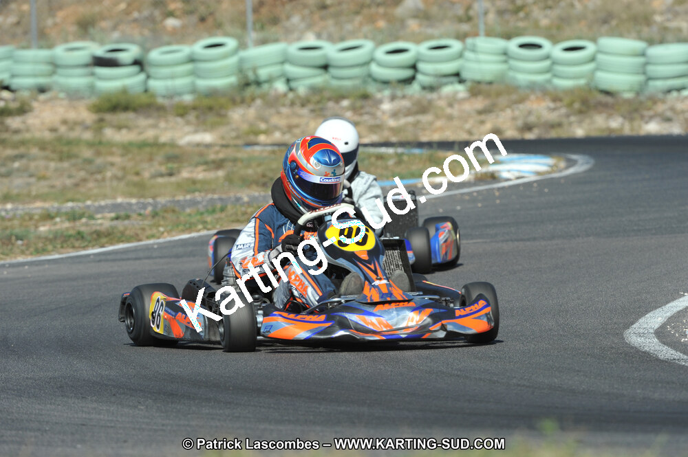 08 & 09/10/2011 : Finale Nationale X30 à Grabels (Photos Patrick Lascombes) 2011 — karting