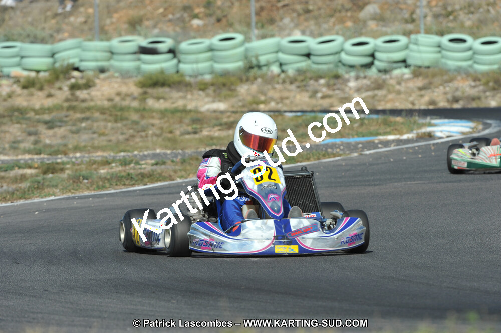 08 & 09/10/2011 : Finale Nationale X30 à Grabels (Photos Patrick Lascombes) 2011 — karting