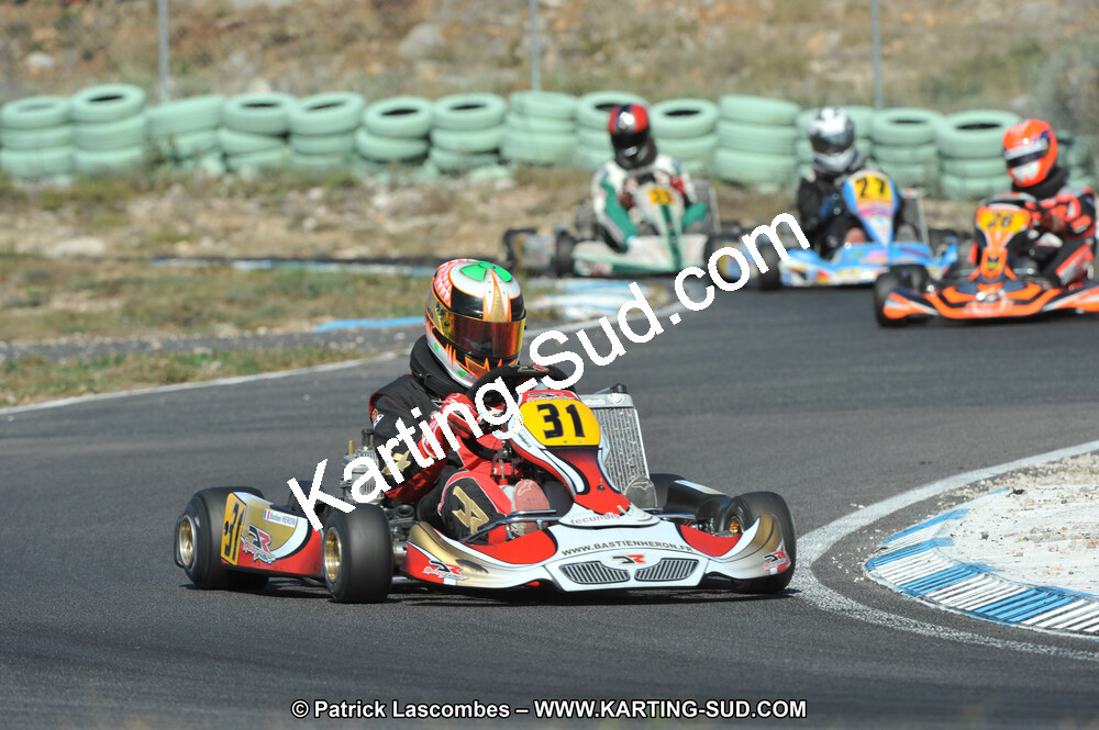 08 & 09/10/2011 : Finale Nationale X30 à Grabels (Photos Patrick Lascombes) 2011 — karting