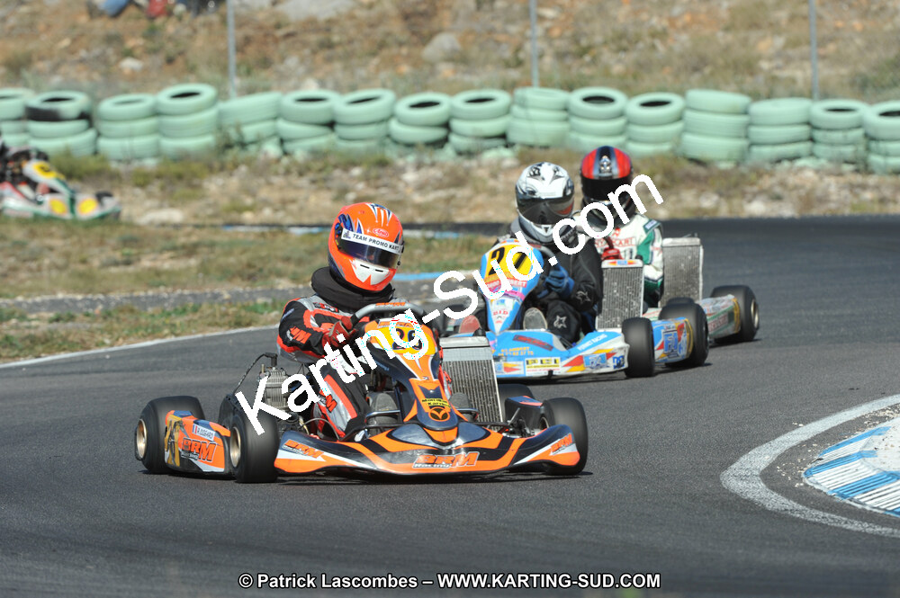 08 & 09/10/2011 : Finale Nationale X30 à Grabels (Photos Patrick Lascombes) 2011 — karting