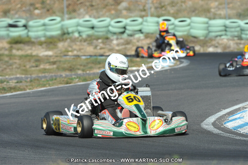 08 & 09/10/2011 : Finale Nationale X30 à Grabels (Photos Patrick Lascombes) 2011 — karting