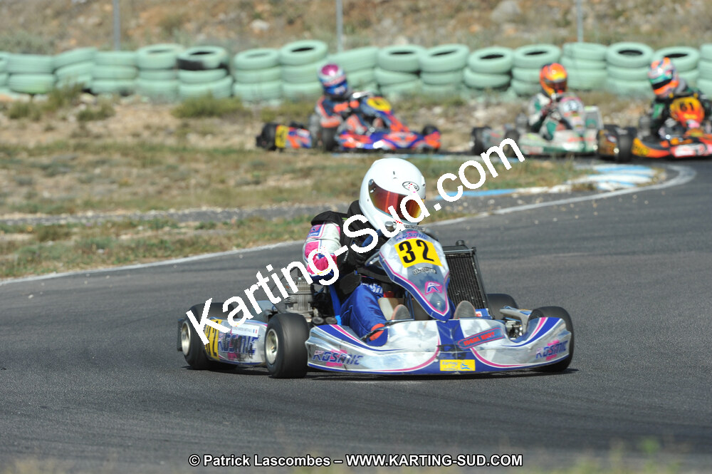 08 & 09/10/2011 : Finale Nationale X30 à Grabels (Photos Patrick Lascombes) 2011 — karting