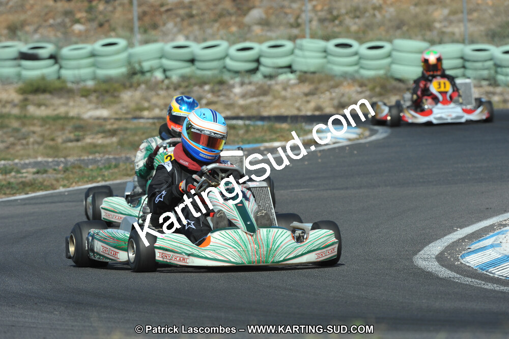 08 & 09/10/2011 : Finale Nationale X30 à Grabels (Photos Patrick Lascombes) 2011 — karting