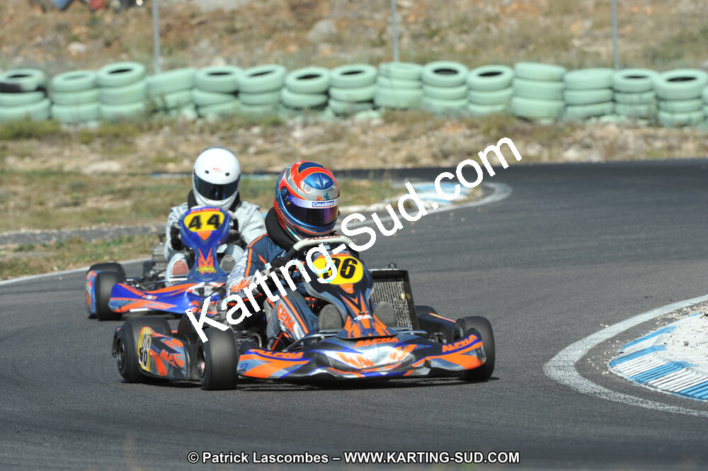08 & 09/10/2011 : Finale Nationale X30 à Grabels (Photos Patrick Lascombes) 2011 — karting