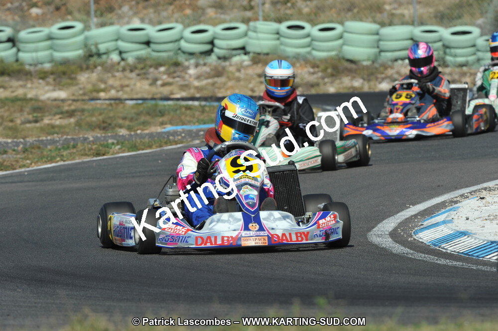 08 & 09/10/2011 : Finale Nationale X30 à Grabels (Photos Patrick Lascombes) 2011 — karting