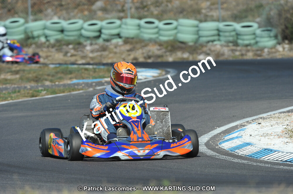 08 & 09/10/2011 : Finale Nationale X30 à Grabels (Photos Patrick Lascombes) 2011 — karting