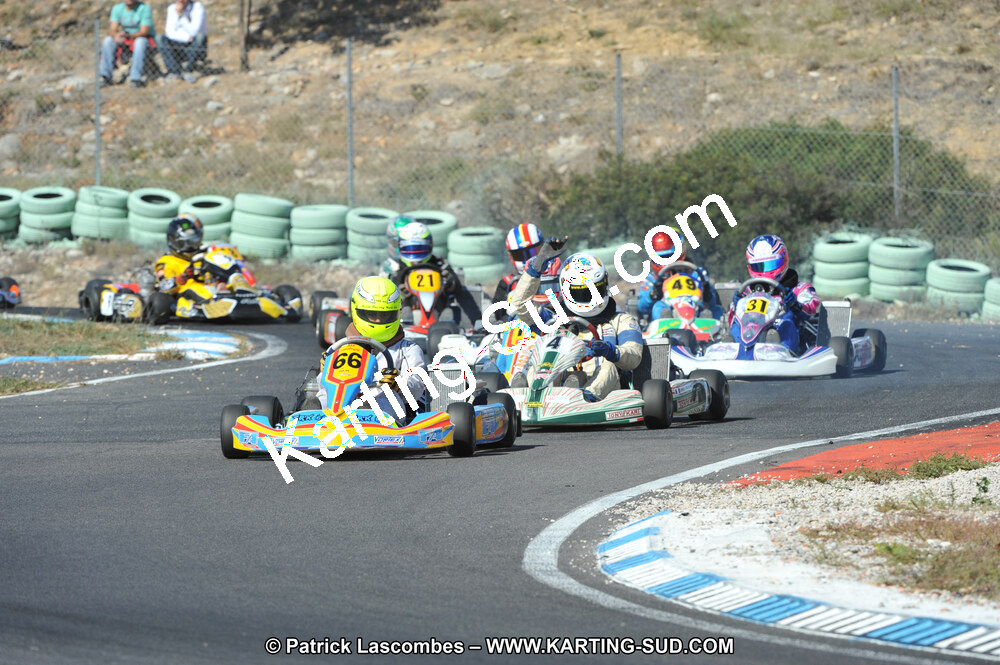 08 & 09/10/2011 : Finale Nationale X30 à Grabels (Photos Patrick Lascombes) 2011 — karting